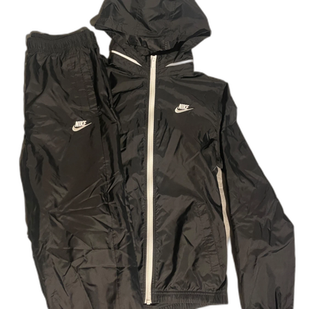 Nike tracksuit