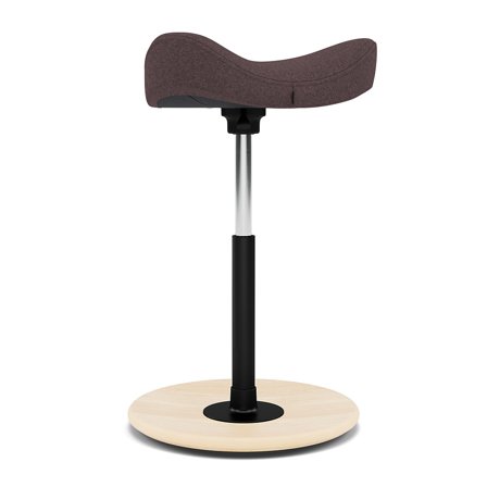 Varier Furniture Move - Red