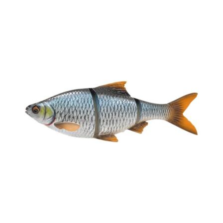 Savage Gear 4D Line Thru Roach 32cm 445g S - Roach
