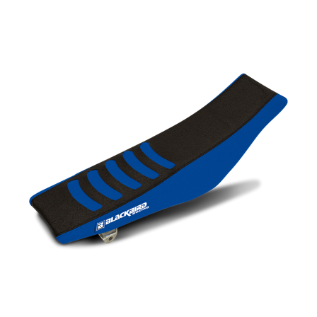 Blackbird Double Grip 3 Seat Cover - KTM 85 SX 2018-2024