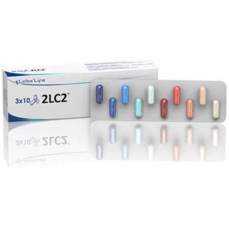 Guna 2LC2 30 Capsule