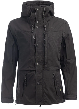 Arrak Outdoor Arrak W's Trek Jacket Anthracite