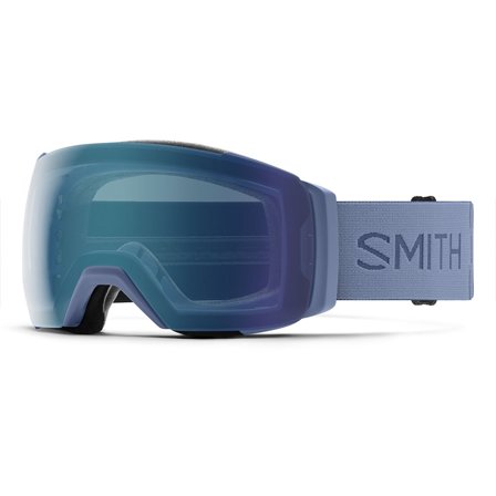 Smith IO MAG XL - Sportglasögon från Smith - Blåa Goggles - Skidglasögon