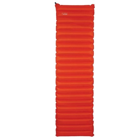 JR Gear Traverser Core Primaloft XL blow-up sleeping mats Red OneSize