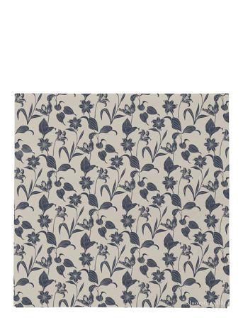 Grett Serviet, Fsc Mix , Papir Pakke Med 20 Blue Bloomingville