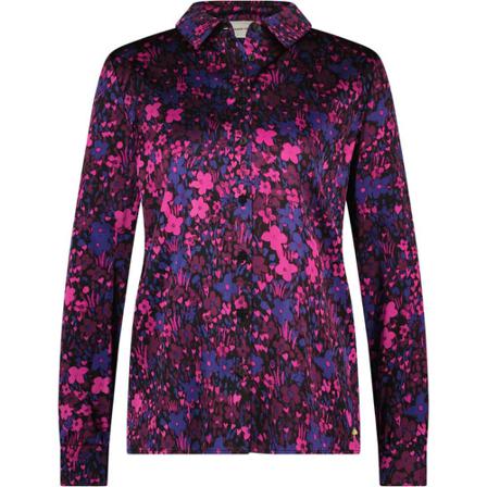 Fabienne Chapot Shirts rosa, Dam, Dam, Storlek: XS