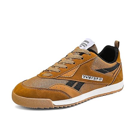 Herrsneakers Andas löparskor Mode Sportskor 3Ay2323