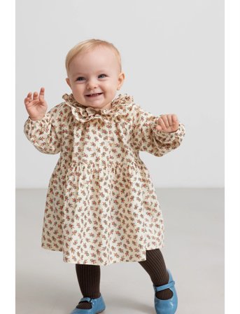 MarMar Copenhagen Dalin - Cream - 92