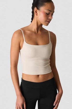 Nimble 2-in-1 Tank Stone Grey