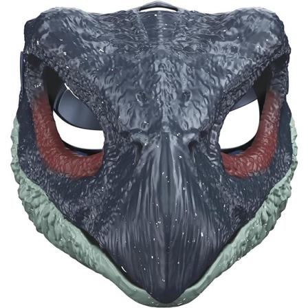 Dinosaurmaske med åpningskostyme og rolleleksgave K