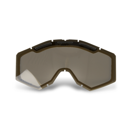 Tuplalinssi Klim Radius Pro