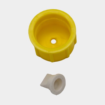 Reparationssats vakuumventil