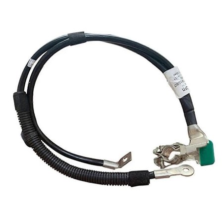 Bilbatteri Negativ Kabel til 307 408 C4 5638SC 9661191580