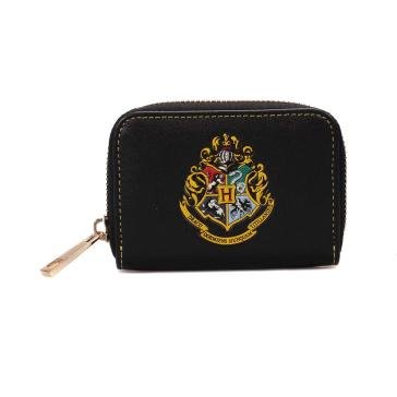 Purshp06 - Harry Potter - Purse Coin - Harry Potter (Hogwarts Crest)