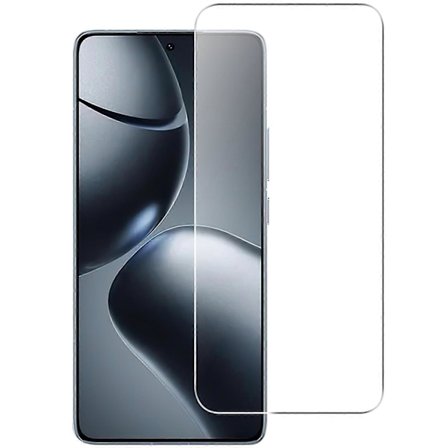 Uusi Yhteensopiva Xiaomi 15T Pro 15T Näytönsuoja 2.5D HD Karkaistu Lasikalvo