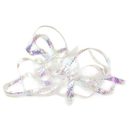 Pearl Braidback 2.5mm - Pearl