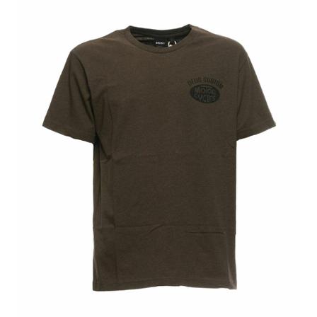 Deus Ex Machina T-Shirts Grøn, Herre, Størrelse: XL