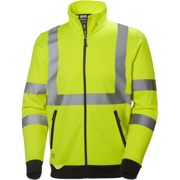 Sweatshirt Helzip Helly Hansen
