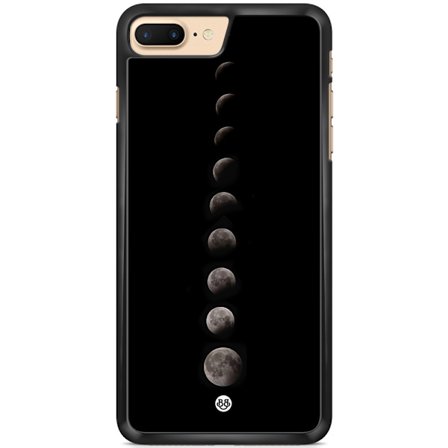 Bjornberry Skal iPhone 7 Plus - Månfaser