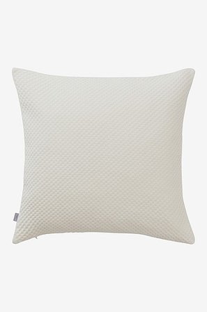 Jotex - Kussenhoes 50x50 Cm Ote Coda Plain 102 Offwhite Ote coda plain 102 offwhite - DISA - Koop Sierkussens & hoezen bij Jotex