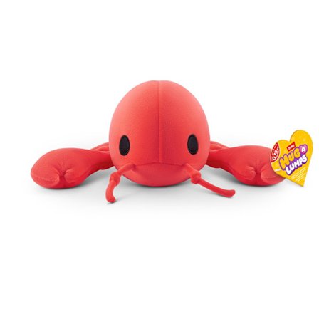 Hug A Lumps Small Lenny Lobster