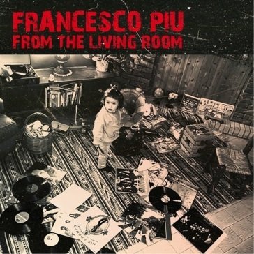 From the living room Francesco Piu