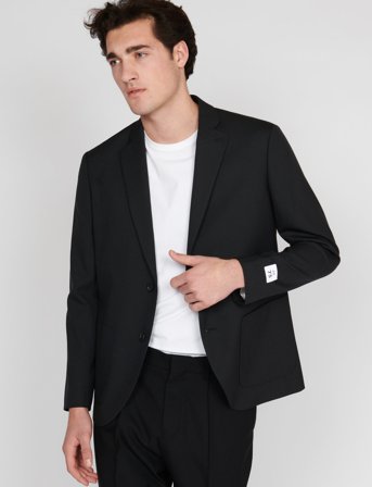 Matinique Machris 73 - Black - 48