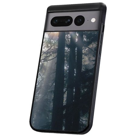 Google Pixel 7 Pro - Skal/Mobilskal Sunshine