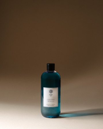 Pozzi Milano Fragranza Ambiente Lavanda Marina Refill 500ml