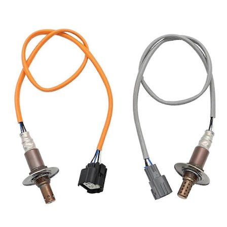 Opstrøms & Nedstrøms Oxygen O2 Sensor Kompatibel med Kompatibel med ester Impreza Legacy 2.5L 234-9123 234-4445