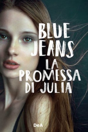 La promessa di Julia Blue Jeans