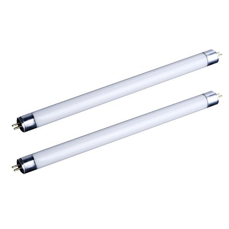 2 stk. 8w Indbygget T5 Myggefangst Lysstofrør