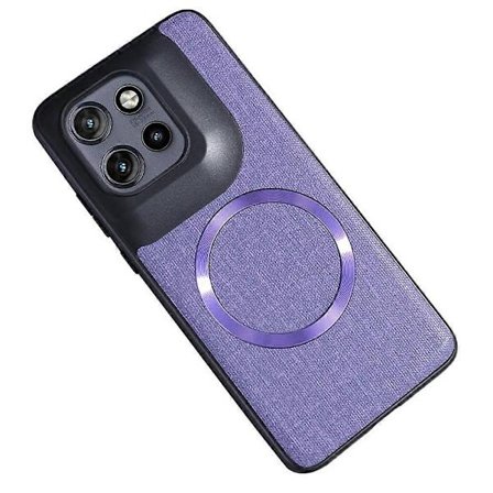 Kompatibel med Motorola ThinkPhone 25 5G Telefon Cover