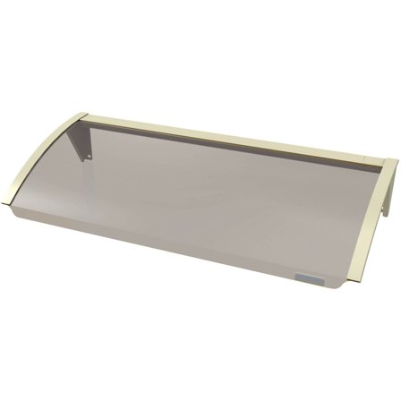 Klima-Therm AB beskyttelsestak KT for utedel