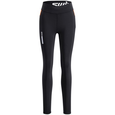 Swix Roadline Tights W Black