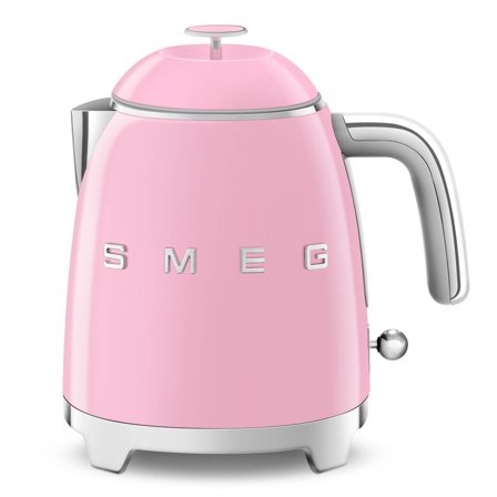 Smeg - Vannkoker KLF05PKEU Rosa