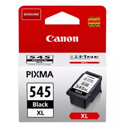 CANON muste 8286B001 PG-545XL musta