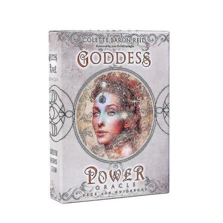 Korkealaatuinen englanninkielinen Angelarium Oracle Of Emanations Korttipeli Perhejuhla Viihde Pdf Lautapeli 52kpl Ts06