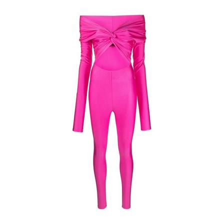 Andamane Jumpsuits rosa, Dam, Dam, Storlek: XS