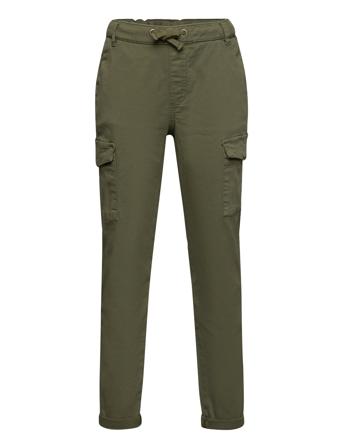 Pants Twill Khaki Minymo