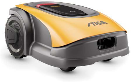 STIGA A 750 Robotgressklipper 900 kvm, Hagemaskiner