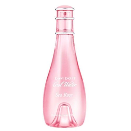Davidoff Cool Water Sea Rose Edt 100ml