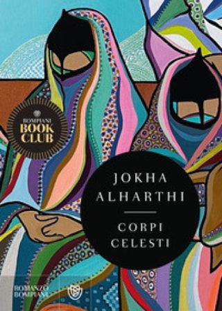 Corpi celesti Jokha Alharthi