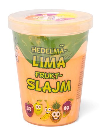 Fruity Metallic Slime Patterned Martinex