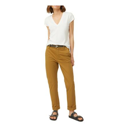 Dondup, Chinos Bruin, Dames, Maat:W31