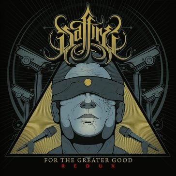 For the greater god (redux) SAFFIRE