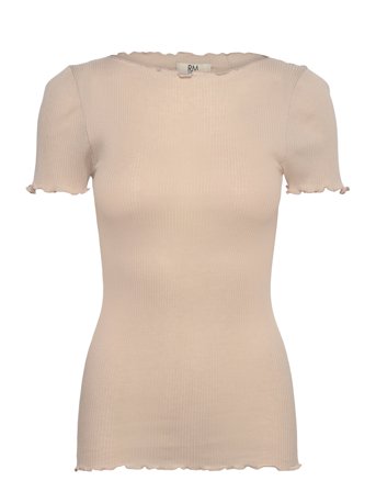 RM By Rosemunde | Rmwbalta Ss Boat-Neck T-Shirt | M