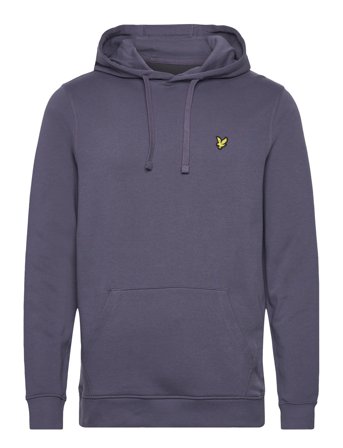 Lyle & Scott | Pullover Hoodie | XL