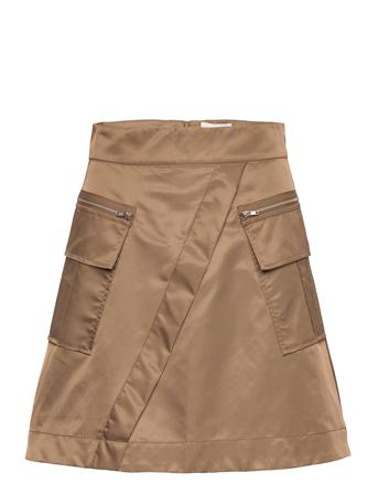 Pedrona-M Brown MbyM