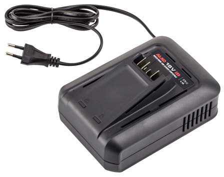 AL-KO C75 LI Batterilader 18 V, Maskintilbehør & forbruk